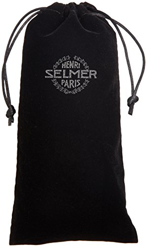 Selmer  Concept  Boquilla saxo alto  Boca: 1'48 mm.