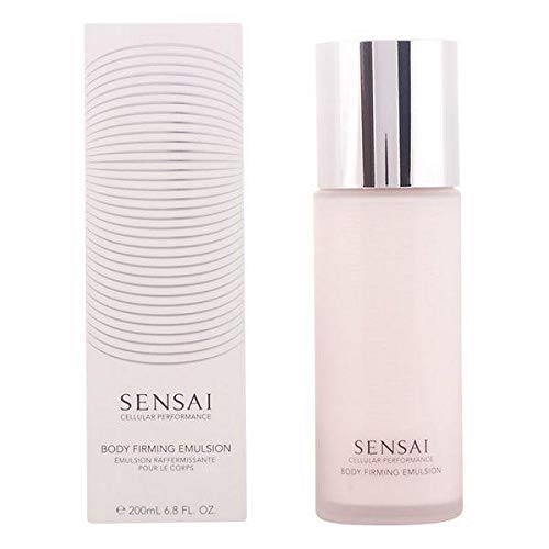 Sensai Cellular - Emulsión corporal (0,2 kg)