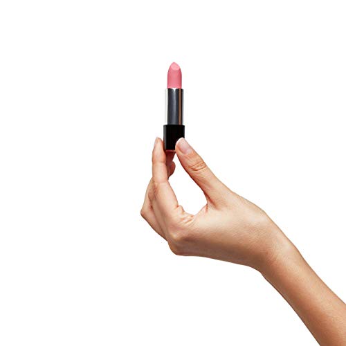 Sensilis Intense Matte - Pintalabios Mate de Larga Duración - Tono 406 Rose Impulse