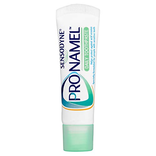 Sensodyne Pronamel - Pasta de dientes 75ml