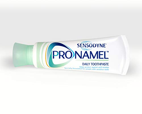 Sensodyne Pronamel - Pasta de dientes 75ml