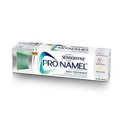 Sensodyne Pronamel - Pasta de dientes 75ml