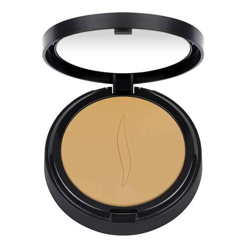 Sephora - Base de maquillaje mate en polvo, color beige