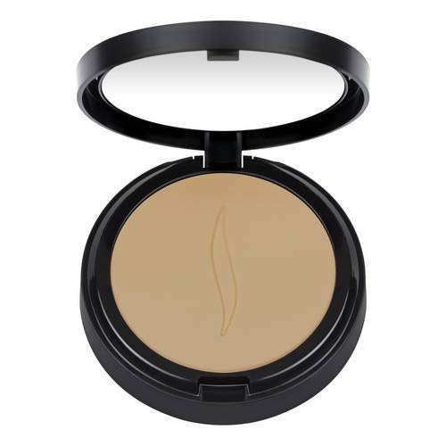 Sephora - Base de maquillaje mate en polvo, color vainilla