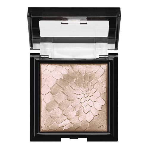 Sephora Romantic Glow - Polvo para el brillo de la cara