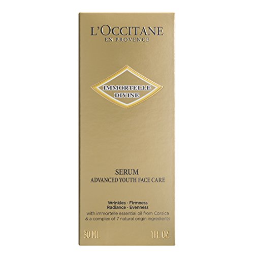 Sérum Divino Siempreviva - 30 ml - L'OCCITANE