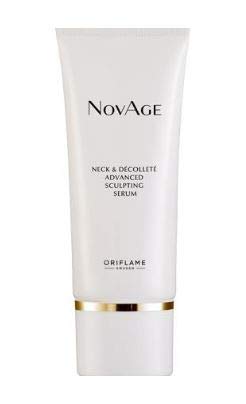 Serum Escultor para Cuello y Escote NovAge