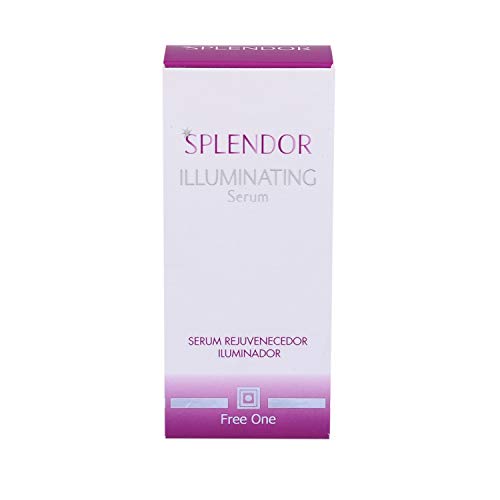 Serúm Facial Hidratante Antiarrugas Con Ácido Hialurónico y Elastina | Para Mujeres y Hombres | Es Bio y Orgánico | Antimanchas y Reafirmante También Para Pieles Sensibles