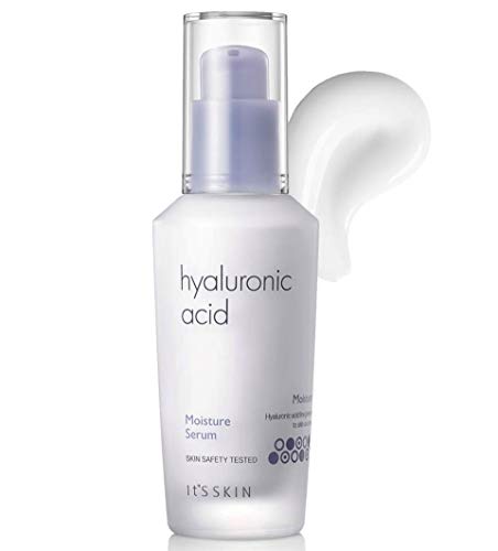 Sérum Hidratante de Ácido Hialurónico - It's Skin