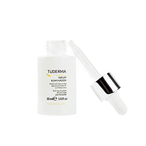 SERUM ILUMINADOR TUDERMA