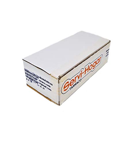 SERVI-HOGAR TARRACO® TAPETA + ARO + QUEMADOR JUEGO COMPLETO