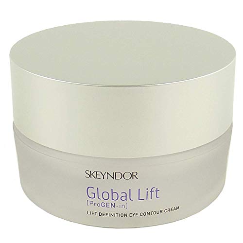Set de regalo antienvejecimiento Skeyndor Global Lift Normal + combinación cuidado piel