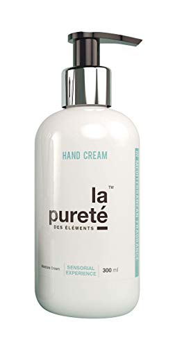 Set Regalo Mujer Baño Pack cremas, Kits para Baño Gel + Crema de Manos + Ambientador Mikado, Fragancia Mediterranea, Set para Baño, La Pureté Des Élements