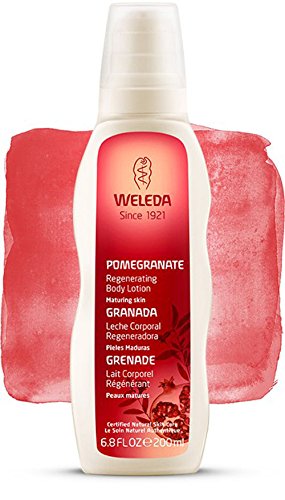 Set Regalo"Cuerpo Perfecto" con cuatro Productos WELEDA | Idea Regalo para Madres, Mujeres y Profesoras | con Productos BIO 100% naturales | Gift Idea for Mums, Teachers and Women