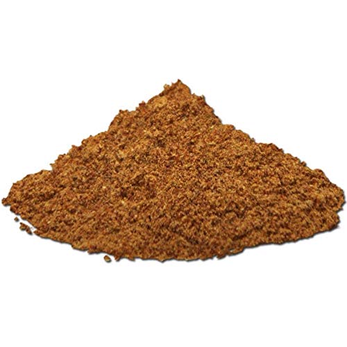 Sevenhills Wholefoods Maca Gelatinizada En Polvo Orgánico 500g