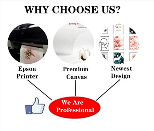 SGDDGF Cartel Retro, Valencia España Arquitectura de la Plaza de la Virgen con Sunrise Etiqueta de la Pared Decoración de la Pared 40X60 sin Marco