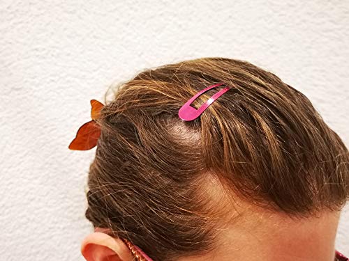 Shade - Polvo para cubrir zonas claras y brillantes en el cuero cabelludo, maquillaje para el cabello, perfecto para cubrir las puntas del cabello, polvo 4 g (marrón oscuro)