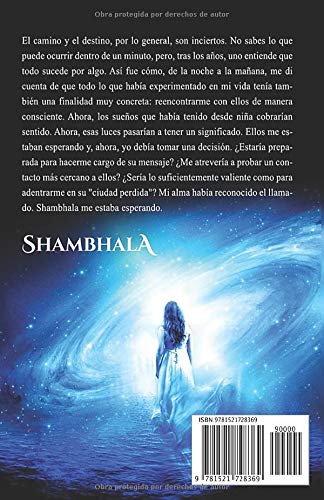Shambhala: Mensajes a través del tiempo