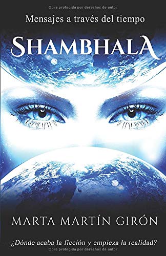 Shambhala: Mensajes a través del tiempo
