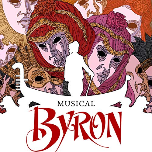 She Walks in Beauty (From the Musical "Byron")