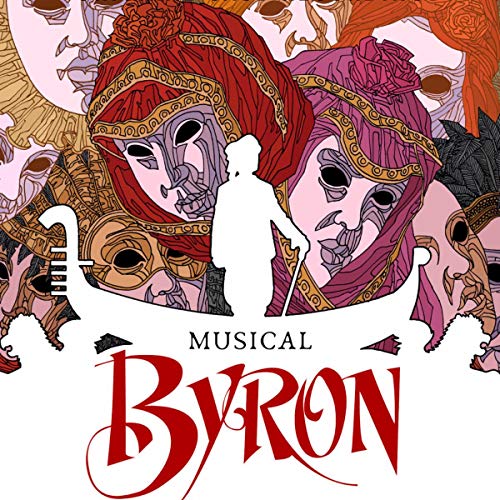 She Walks in Beauty (From the Musical "Byron")