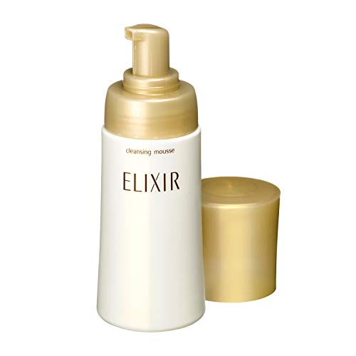 Shiseido Elixir Superieur Cleansing Mousse N 140ml