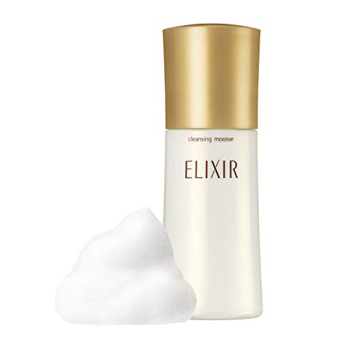 Shiseido Elixir Superieur Cleansing Mousse N 140ml