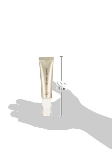 Shiseido ELIXIR SUPERIEUR Day Care Revolution W+(Beauty emulsion) 35ml SPF50+ PA++++ by Shiseido