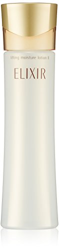 Shiseido ELIXIR Superieur Loción de Levantamiento de Humedad W II 170 ml