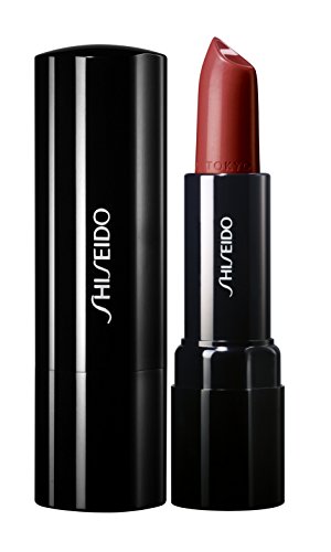 Shiseido Perfect Barra de Labios Tono Rd555 Spellbound - 1 Unidad
