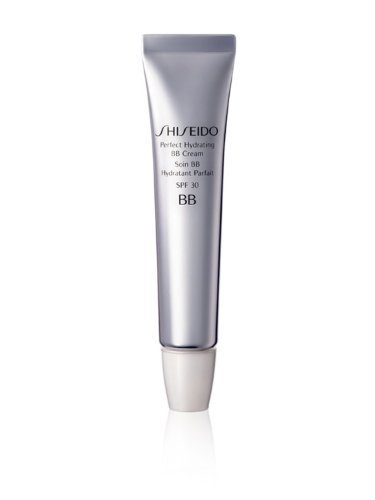 Shiseido Perfect Hydrating BB Cream For Face SPF 35 - Dark 30ml / 1.1 oz by Unknown by Shiseido