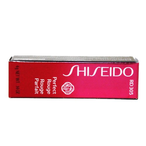 Shiseido Perfect Rouge – RD 305, 4 G