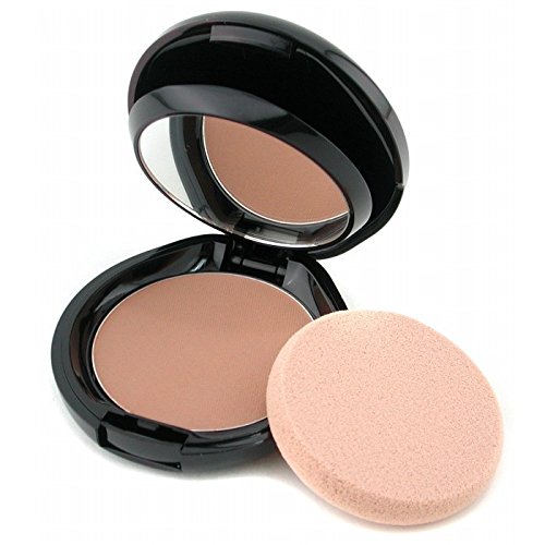 Shiseido Stm compacto encontrado. I60 - Base de maquillaje compacto
