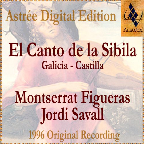 Sibila Castellana - Fuentes Y Rios Fuego Arderan