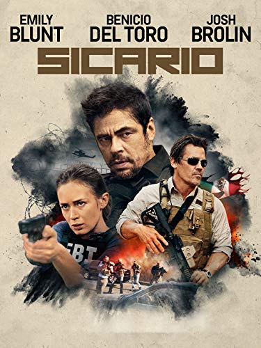 Sicario