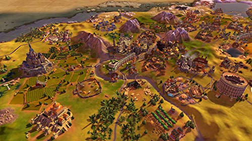 Sid Meier’s Civilization VI