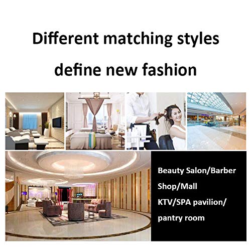 Sillones Peluqueria con Rueditas，Silla Tatuador con Negro PU Cuero Sintético Asiento，Altura Regulable 45-58 cm，160kg de Capacidad de Carga，Silla Trabajo Taburete Ruedaspara Beauty Salon Kitchen SPA,