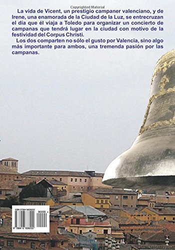 SINFONÍA DE UN CAMPANER EN TOLEDO