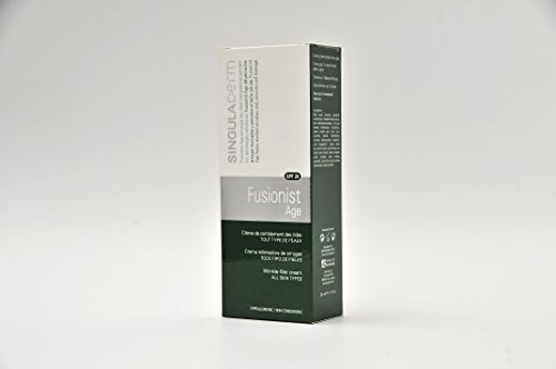 SINGULADERM Fusionist Crema Antiarrugas 50 ml