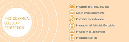 SINGULADERM, XPERTSUN SUPREME JUNIOR SPF50 200ML EG