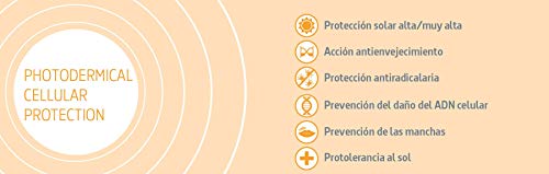 SINGULADERM, XPERTSUN SUPREME SPF50 200ML EG