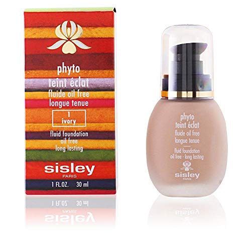 Sisley Phyto-Teint Éclat #06-Amber 30 ml