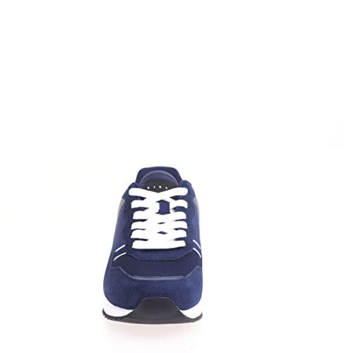 SISLEY Sneakers UOMO Navy - 41