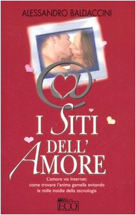 Siti Dell'amore (I) [Italia] [DVD]