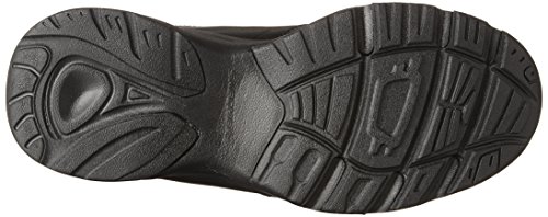 Skechers Men 58356 Trainers, Black (Black), 10 UK (45 EU)