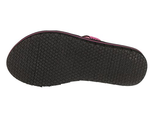 Skechers Women's Zenflex-Camp Zen Sandal Raspberry (7)