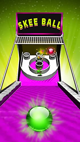 Skee Salto Rodillo Pelota 2018 _ Difícil Laminación Pelota