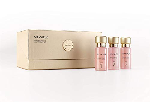 SKEYNDOR THE LUXURY ELIXIR TIMELESS PRODIGY CURA INTENSIVA 3 X 15 ML
