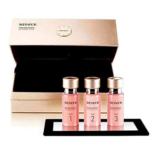 SKEYNDOR THE LUXURY ELIXIR TIMELESS PRODIGY CURA INTENSIVA 3 X 15 ML