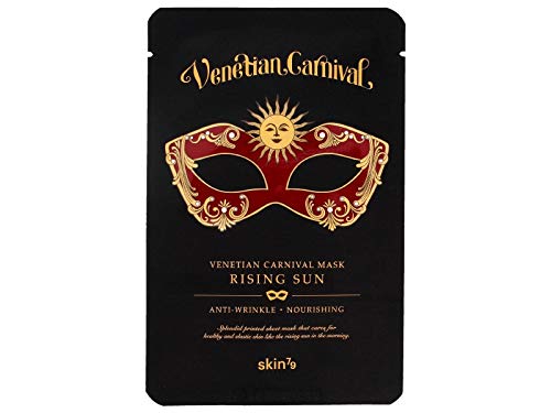 Skin 79 Skin 79 Mascarilla Carnaval De Venecia Anti Arrugas 23Gr 20 g